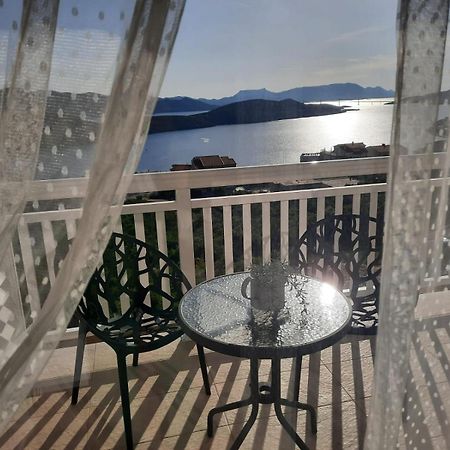 Apartmani Silentium Neum Zewnętrze zdjęcie