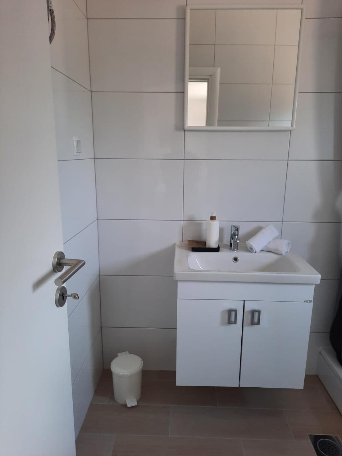 Apartmani Silentium Neum Zewnętrze zdjęcie